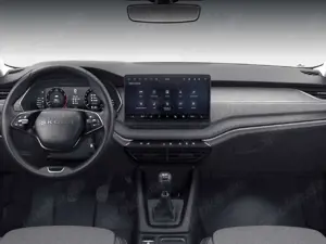 Skoda Octavia C. 1.5 TSI BALANCE *R.KAM*LED*SITZH*NAVI Klima Bild 4