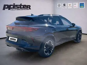CUPRA Formentor 1.5 eTSI DSG+NAVI+RÜCKFAHRK+TOTWINKELA Bild 4