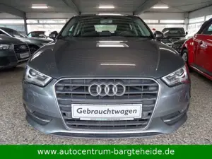 Audi A3 Sportback 1.6 TDi Aut. Attraction NAVI+XENON