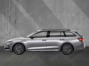 Skoda Octavia C. 1.5 TSI BALANCE *R.KAM*LED*SITZH*NAVI Klima Bild 3