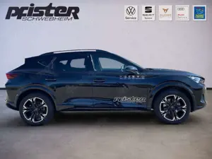 CUPRA Formentor 1.5 eTSI DSG+NAVI+RÜCKFAHRK+TOTWINKELA Bild 3