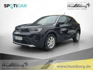 Opel Mokka-E Ultimate Navi Leder digitales Cockpit Massagesitze