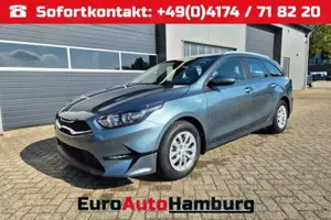 Kia Ceed / cee'd Sportswagon Vision 1.5 T-GDi 140PS Automatik Klima
