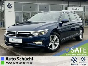 Volkswagen Passat Variant 2.0 TSI DSG Business IQ-DRIVE-PAK