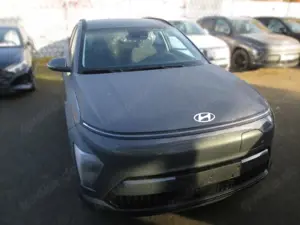 Hyundai KONA Trend 2WD 65KW Voll LED Android Apple CarPlay Bild 2