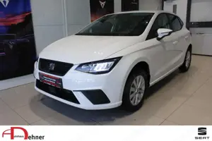SEAT Ibiza Style 1.0 TSI Road Edition Klima Navi