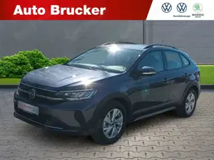 Volkswagen Taigo Life 1.0 TSI+Park Distance Control+Rückfahrkamera+