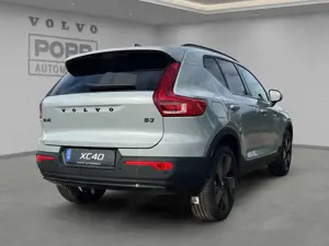 Volvo XC40 B3 Plus Black Edition 20" 360° ACC FHZ HK Bild 5