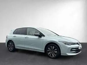 Volkswagen Golf VIII 2.0 TDI DSG GOAL AHK+RFK+HEAD-UP+NAVI+ Bild 5