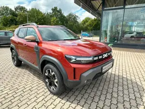 Dacia Duster Dacia Duster 4x4 Extreme  TCE 130