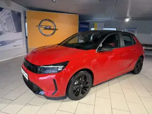 Opel Corsa Modell "YES", LED, Allwetter, Sitz/Lenkradh. Parks