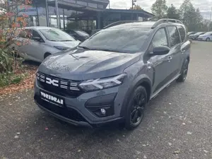 Dacia Jogger Extreme+ TCe 110 Navi SHZ PDCvo+hi+Kamera Klima