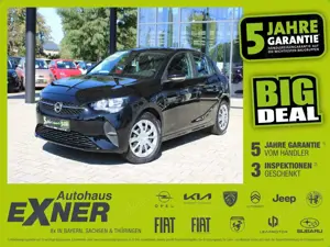 Opel Corsa 1.2 EDITION inkl. 5 Jahre Garantie (G5)