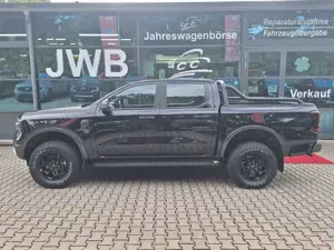 Ford Ranger Tremor TECH52 AHK3,5t KLIMAAUTOMATIK DIFF LAGER