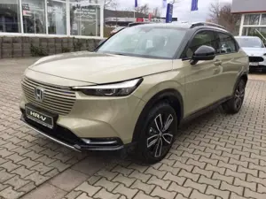 Honda HR-V e:HEV 1.5 i-MMD Hybrid Advance Style Bild 2