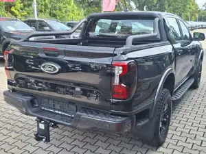 Ford Ranger Tremor TECH52 AHK3,5t KLIMAAUTOMATIK DIFF LAGER Bild 4