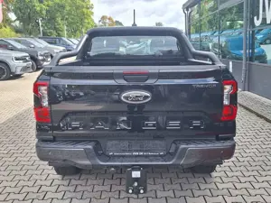 Ford Ranger Tremor TECH52 AHK3,5t KLIMAAUTOMATIK DIFF LAGER Bild 5