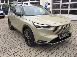 Honda HR-V e:HEV 1.5 i-MMD Hybrid Advance Style Bild 4