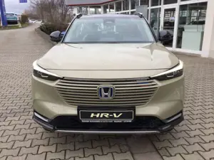 Honda HR-V e:HEV 1.5 i-MMD Hybrid Advance Style Bild 3