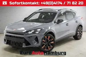 CUPRA Formentor 2,0 TSI DSG 4x4 VZ - LAGER