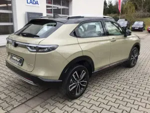 Honda HR-V e:HEV 1.5 i-MMD Hybrid Advance Style Bild 5