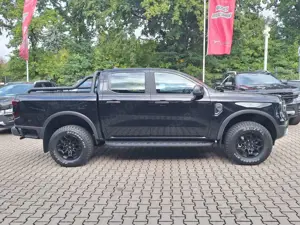 Ford Ranger Tremor TECH52 AHK3,5t KLIMAAUTOMATIK DIFF LAGER Bild 3