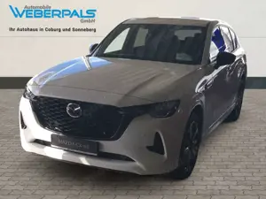 Mazda CX-60 e-SKYACTIV-D 254 M HYBRID AWD-LEDER-BOSE-NAVI