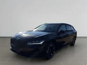 Skoda Superb Combi Sportline DSG 4x4/AHK/Navi/Kamera/Matrix/Lic Bild 2