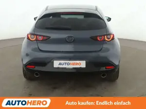 Mazda 3 2.0 Selection *NAVI*CAM*LED*SHZ*LHZ*ALU* Bild 5