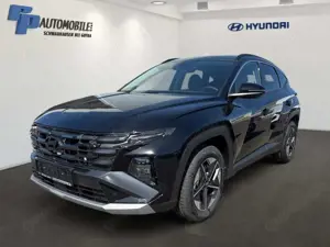 Hyundai TUCSON 1.6 T-GDi 48V 7DCT 2WD Trend, Krell, LED-