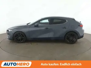 Mazda 3 2.0 Selection *NAVI*CAM*LED*SHZ*LHZ*ALU* Bild 3