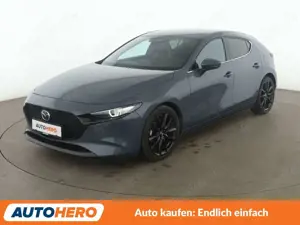 Mazda 3 2.0 Selection *NAVI*CAM*LED*SHZ*LHZ*ALU*