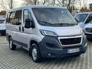 Peugeot Boxer Boxer Boxer 2.0 HDI/9.Sitze/2.H/KLIMA/TOPZUSTAND