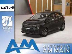 Kia Picanto 1.0 AMT VISION | NAVI | FACELIFT