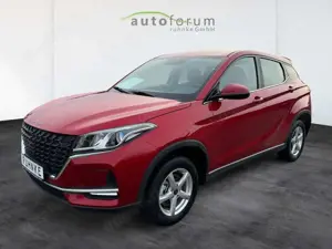 DFSK Fengon 106 PS, Schalt. 5-Gang