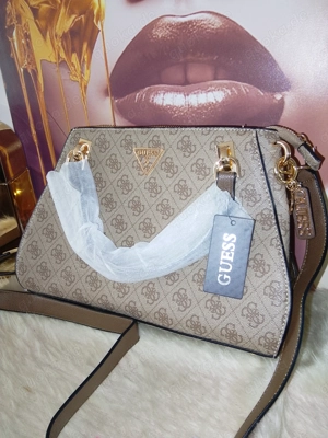 New guess women's bag