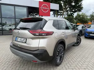 Nissan X-Trail 1.5 VC-T e-Power e-4ORCE N-Connecta LEDER/360°/19 Bild 5