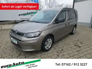 Volkswagen Caddy Family 2.0 TDI DSG 7-Sitzer AHK Komfortdach