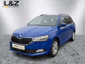 Skoda Fabia Combi 1.0 TSI Style