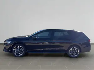 Skoda Superb Combi Sportline DSG 4x4/AHK/Navi/Kamera/Matrix/Lic Bild 4