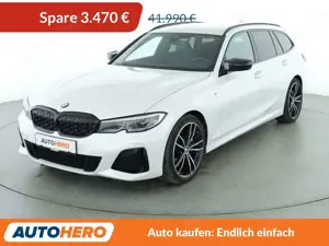 BMW 340 M340i xDrive Aut.*NAVI*360CAM*SHZ*TEMPO*HUD*