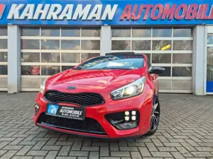 Kia Ceed / cee'd GT