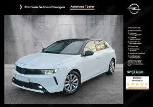 Opel Astra L Premium "Elegance" Automatik/Voll-LED