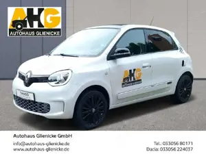 Renault Twingo Techno Electric