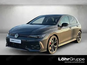Volkswagen Golf GTI 2.0l TSI DSG *DCC*ACC*Rear View