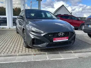 Hyundai i30 N Line 1.5T-GDi 48V *LED*Navi*RFK*Keyless*