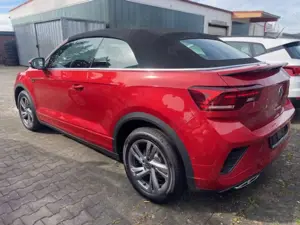 Volkswagen T-Roc 1.5 TSi DSG Cabrio Bild 3