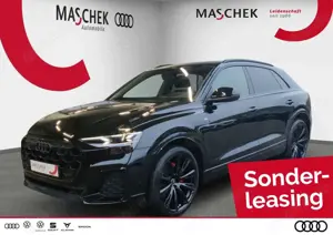 Audi Q8 S-Line TDI AHK AllrLenk 23 Stdhzg HDMatrix