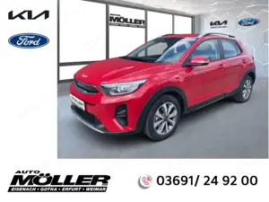 Kia Stonic 1.0T Vision DCT Navi Rückfahrkam. Klimaautom SHZ