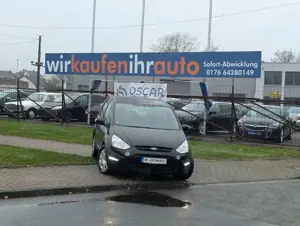 Ford S-Max S-MAX Trend*1-HAND*AUTOMATIK*PDC V-H !!